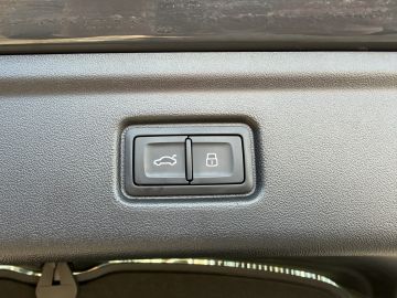 Audi A6 Avant E-tron